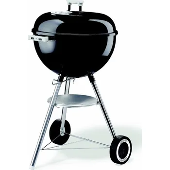 Zahradní gril Weber One-Touch original 47 cm