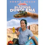 DVD Bláznivá dovolená (1983)