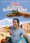 DVD Bláznivá dovolená (1983)