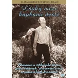 DVD Lásky mezi kapkami deště (1979)