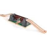 Brio Železniční padací most