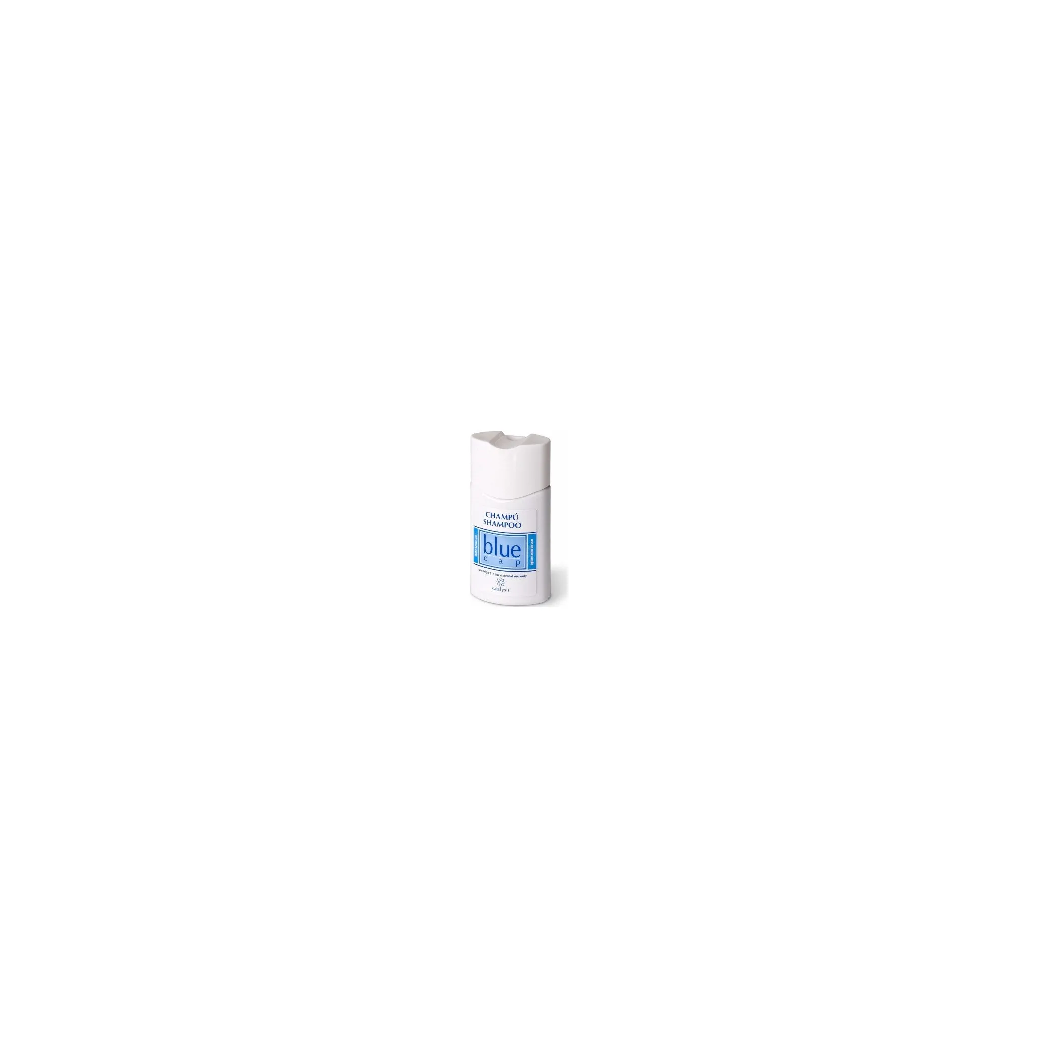 Fotografie 1 - Šampon BlueCap šampon 150 ml