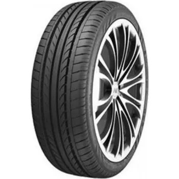 Nankang NS-20 205/50 R16 87 W Letní osobní pneu Nankang NS-20 205/50 R16 87 W