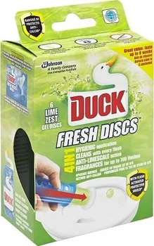 Duck Fresh Discs Marine