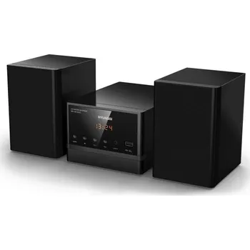 Hi-Fi systém Recenze Hyundai MS 138 DU3