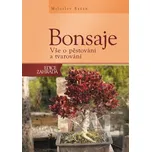 Bonsaje - Miloslav Ryšán