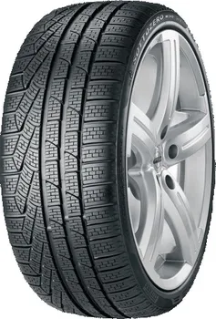 Zimní osobní pneu Pirelli Winter 270 Sottozero Serie II 255/35 R19 96 W XL L