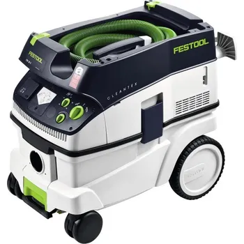 Průmyslový vysavač Festool CTH 26 E/a