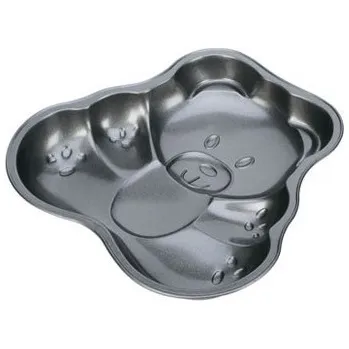 Tescoma Delícia Forma medvídek Forma na pečení Tescoma Delícia Forma medvídek