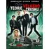 Seriál DVD Teorie velkého třesku