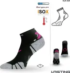 Lasting Běžecké ponožky RUN