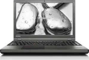 Notebook Lenovo ThingPad T540p (20BE0061MC)