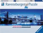 Ravensburger Puzzle panorama 1000 ks…