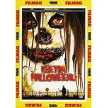 DVD Kletba Halloweenu (1995)
