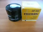 Filtr olejový FILTRON (FI OP543)
