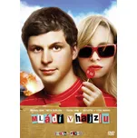 DVD Mládí v hajzlu (2009)