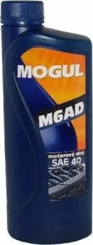Motorový olej Mogul M6 AD SAE 40
