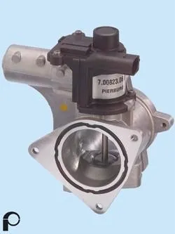 Ventil palivového systému EGR ventil Pierburg (PG 7.00823.06.0) VOLKSWAGEN