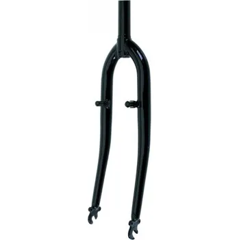 Vidlice na kolo M Wave Trek 1" 28" černá