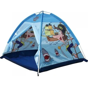 BINO Stan 112 x 112 x 94 cm, Pirát