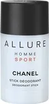 Chanel Allure Homme Sport M deostick 75…
