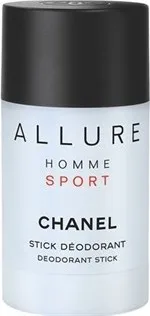 Chanel Allure Homme Sport M deostick 75 ml