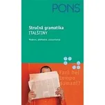 Stručná gramatika Italštiny - Maria…