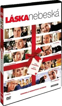 DVD film Láska nebeská (2003)