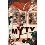Mýty: Legendy v exilu - Bill Willingham