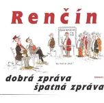 Dobrá zpráva špatná zpráva - Vladimír…