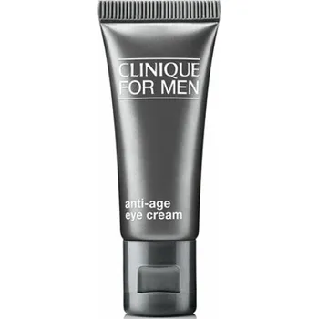 Péče o oční okolí Clinique Oční krém proti stárnutí For Men 15 ml 