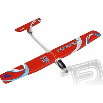 RC model letadla SkyLady III M1 RTF