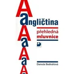 Angličtina přehledná mluvnice - Danuše…