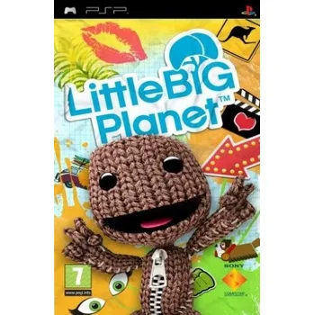 LittleBigPlanet PSP