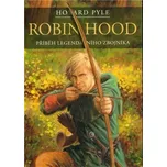 Robin Hood - Howard Pyle