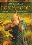 Robin Hood - Howard Pyle