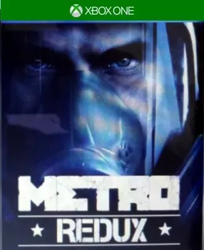 Hra pro Xbox One Metro: Redux Xbox One