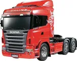 Tamiya Scania R620 6x4 1:14