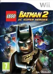 Nintendo Wii LEGO Batman 2: DC Super…