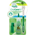 TropiClean Oral Kit Medium/Large 59 ml