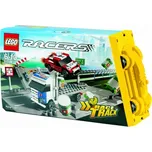 LEGO Racers 8198 Havárie na rampě