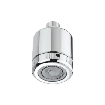 Sprchová hlavice RAF S019