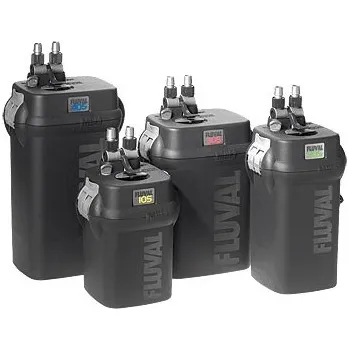 Akvarijní filtr Hagen Fluval 305 vnější filtr