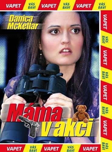 Dvd Máma V Akci 2006 Zbozicz 