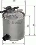 Filtr palivový BOSCH (BO F026402019)…