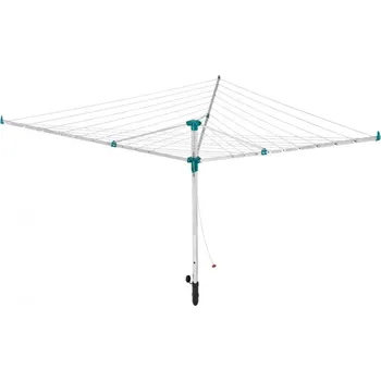 Sušák na prádlo Leifheit Linotrend 500 LongLine