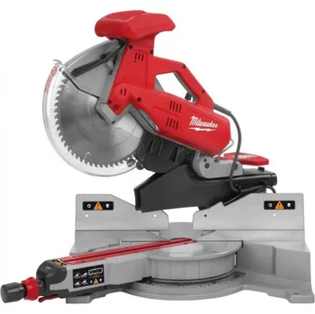 Pokosová pila Milwaukee MS 305 DB