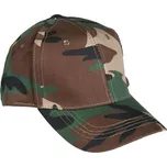 Dětská čepice s kšiltem BASEBALL…