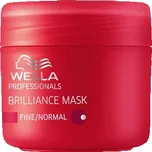 WELLA PROFESSIONAL Brilliance Mask Fine…