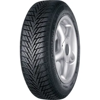 Zimní osobní pneu Continental ContiWinterContact TS800 175/65 R14 82 T